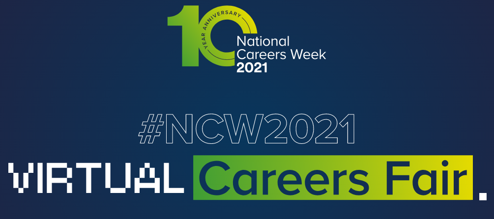 National Careers Week — Cockermouth School